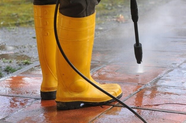Reliable Hydro Jet Drain Cleaning in Fairfax County, VA