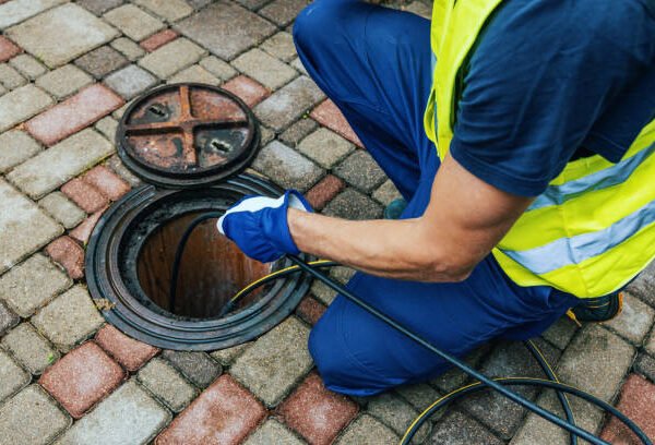 Affordable Hydro Jetting Services in Woodbridge, VA 
