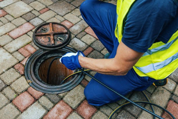 Affordable Hydro Jetting Services in Woodbridge, VA 