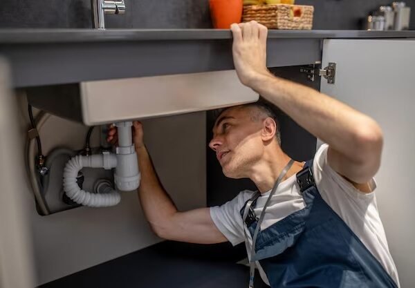 Affordable Local Plumbers Near Me in Alexandria, VA