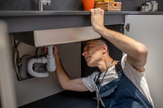 Affordable Local Plumbers Near Me in Alexandria, VA