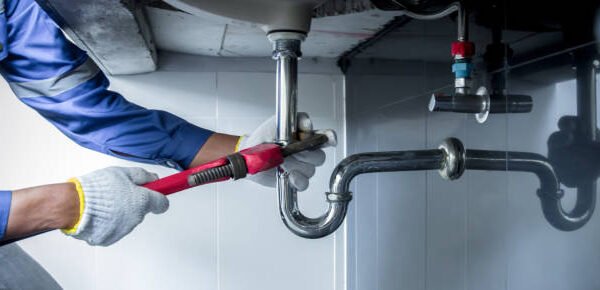 Pipe Leak Repair in Alexandria : A Complete Homeowner’s Guide