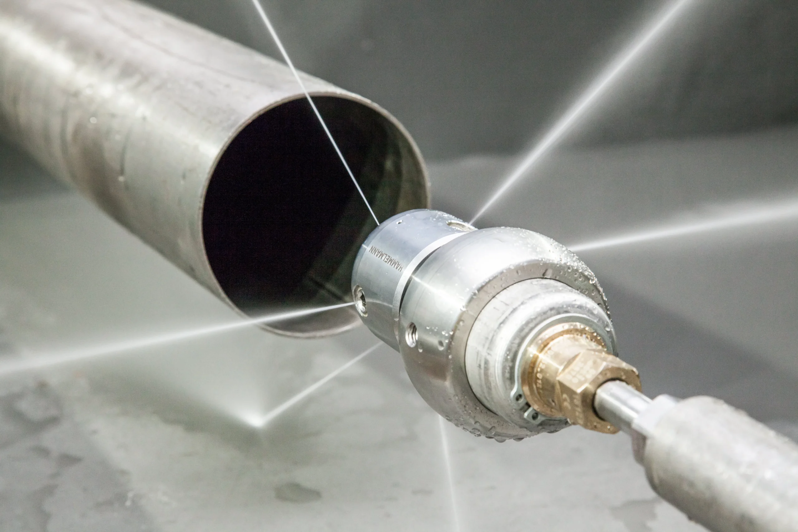 Why Hydro jetting services Are the Smart Choice for Long-Lasting Drain Cleaning