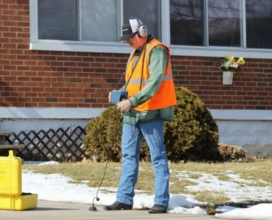 Top-Rated Leak Detection Specialists in Brinkley RD