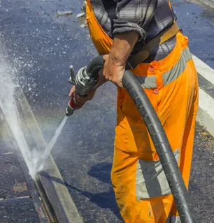 Trusted Hydro Jetting Services in Springfield, VA