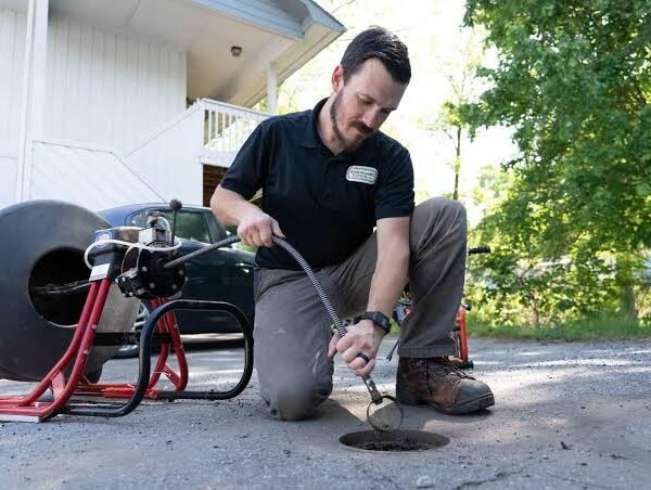 Expert Drain Cleaning Services in Fairfax County, VA for Clog-Free Drains