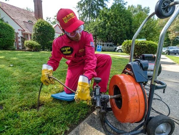 Expert Drain Cleaning Services in Alexandria, VA for Clog-Free Drains