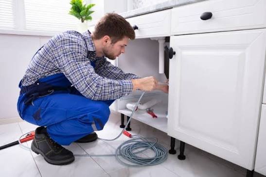 Expert Drain Cleaning Services in Fairfax County, VA