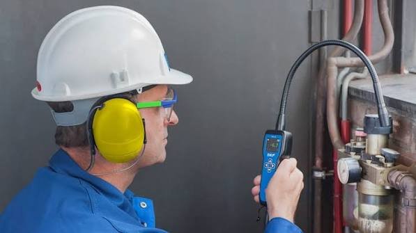 Reliable Leak Detection Experts in Springfield, VA