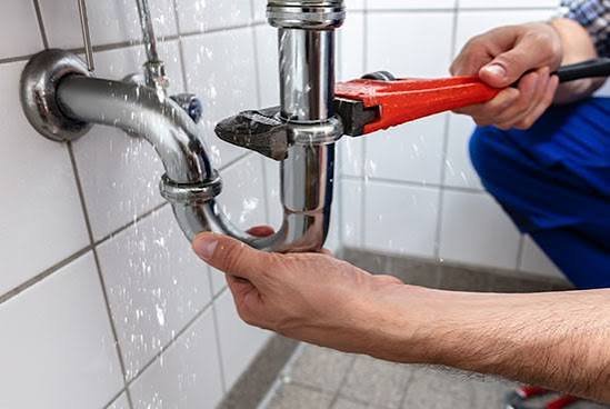 Fast & Affordable Leak Repair in Wood bridge, VA