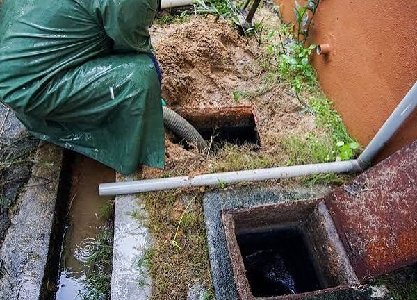 Woodbridge, VA  Drain Experts — Clogs Cleared, Flows Restored: Drain Cleaning Near Me