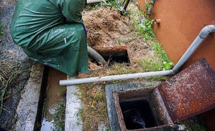 Woodbridge, VA  Drain Experts — Clogs Cleared, Flows Restored: Drain Cleaning Near Me