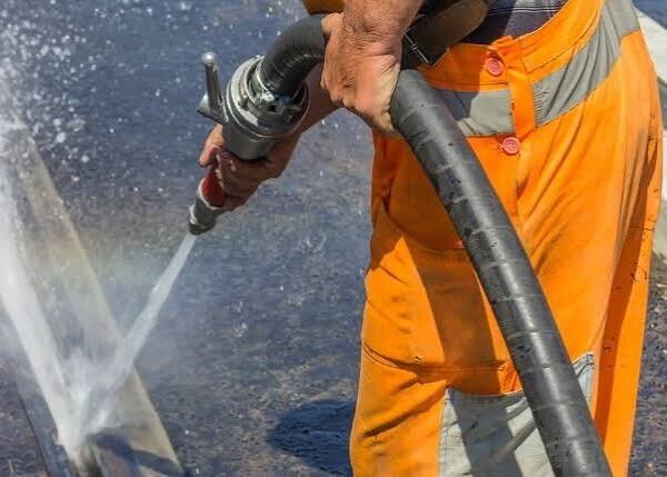 Professional Hydro Jetting Services in Arlington County, VA