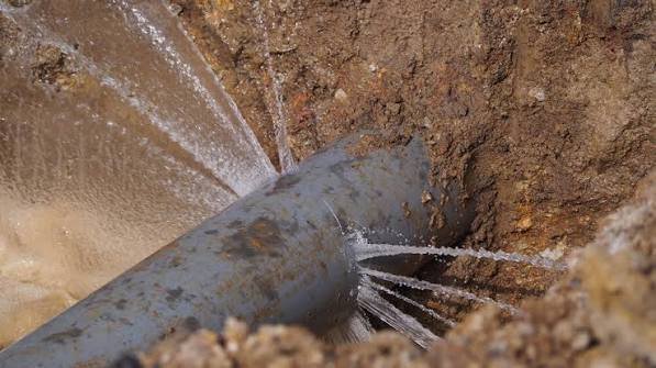 Best Leak Detection in Alexandria, VA | Fast, Reliable & Affordable