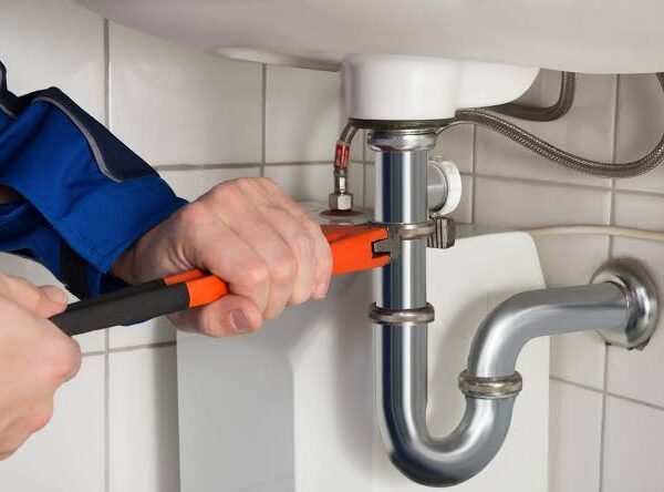 Professional Plumbing Services in Alexandria, VA | Fast & Reliable