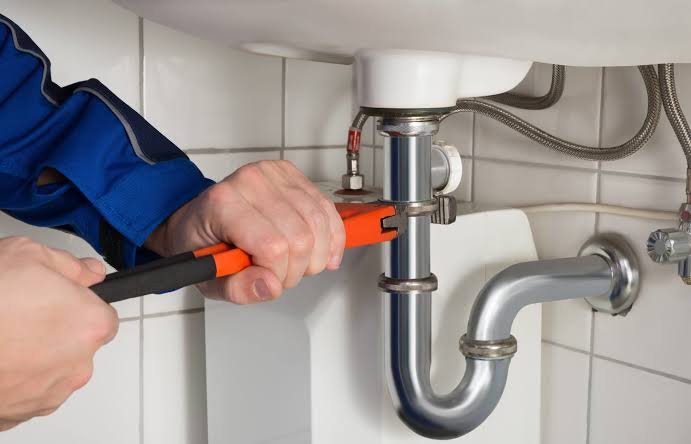Professional Plumbing Services in Alexandria, VA | Fast & Reliable