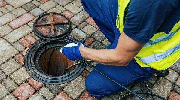 Professional Drain Cleaning in Springfield, VA | Fast & Reliable Service