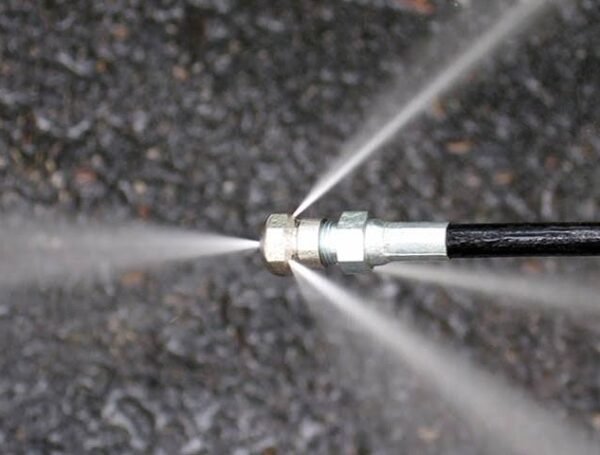 Affordable Hydro Jetting Services in Arlington County, VA
