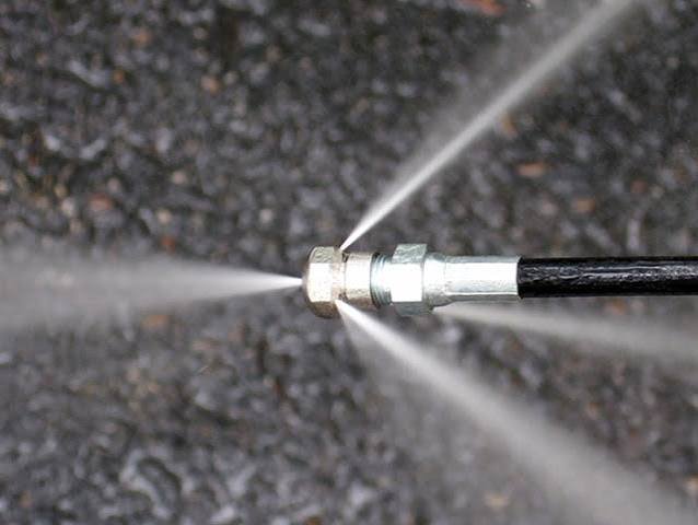 Affordable Hydro Jetting Services in Arlington County, VA