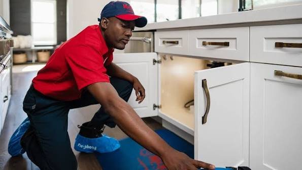 Top Tips for Finding Clogged Drain Repair in Woodbridge, VA