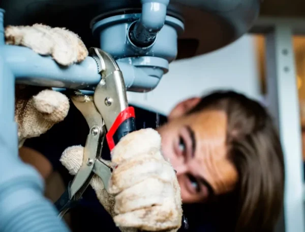 How to Handle Emergency Leak Detection in Springfield, VA