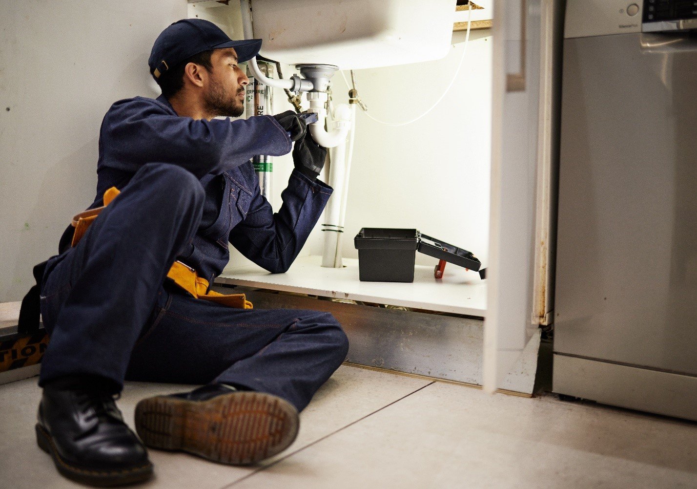 Who Provides Emergency Plumbing in Springfield, VA?