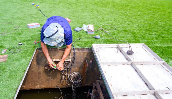 Best Hydro Jetting Installation Services in Alexandria, VA