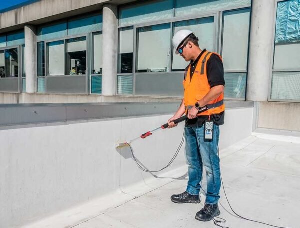 Who Provides Emergency Leak Detection in Springfield, VA?