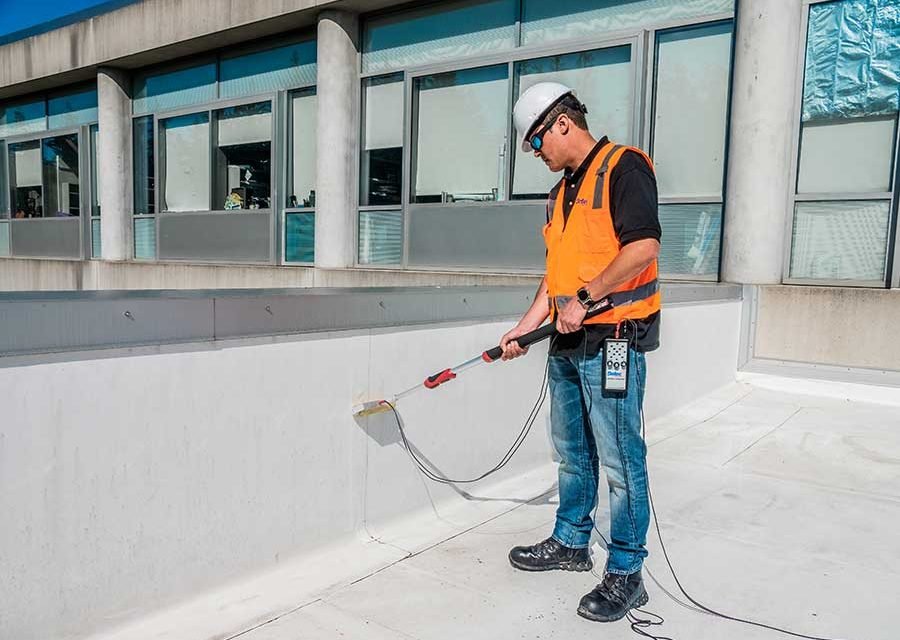 Who Provides Emergency Leak Detection in Springfield, VA?