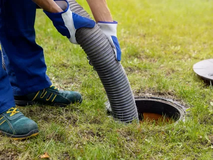 Professional Drain Cleaning Installation in Woodbridge, VA That Lasts