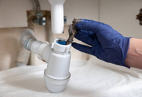 Professional Drain Cleaning Help in Springfield, VA