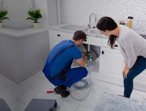 Who Provides Shower and Bathtub Drain Cleaning in Alexandria, VA?