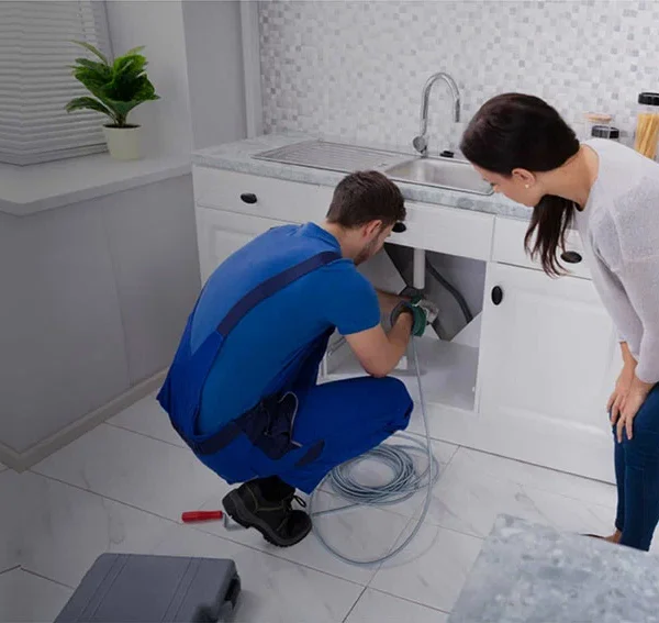 Drain Cleaning