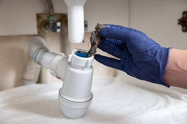 Professional Drain Cleaning Help in Springfield, VA