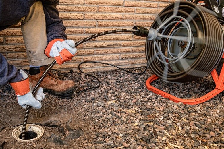Emergency Drain Cleaning in Woodbridge, VA – Get Fast Plumbing Help