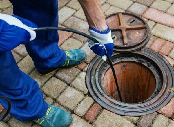 Best Shower and Bathtub Drain Cleaning in Alexandria, VA