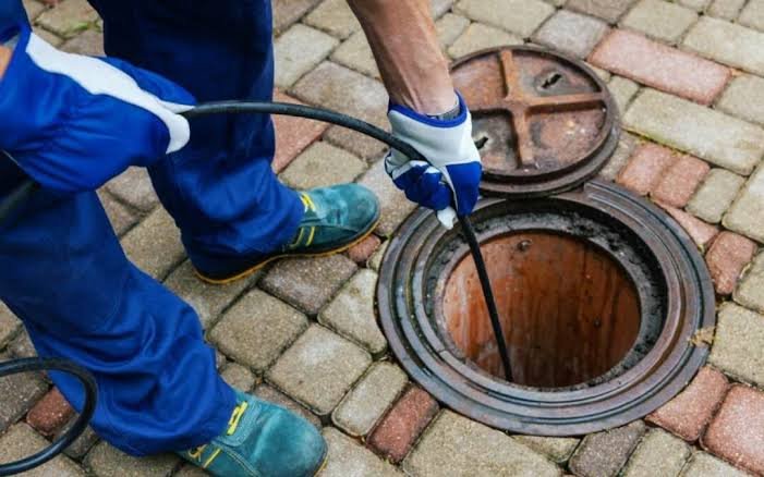 Best Shower and Bathtub Drain Cleaning in Alexandria, VA