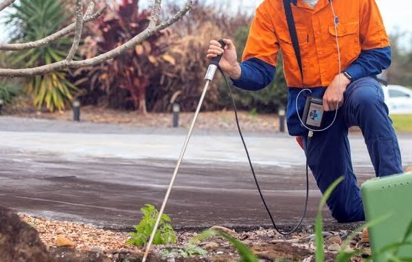 Fast Emergency Leak Detection for Springfield, VA Homes