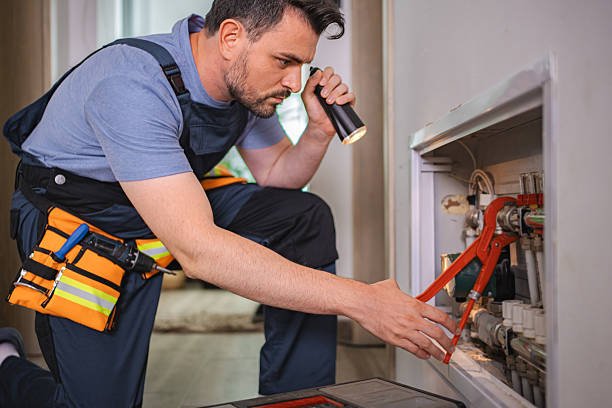 Expert Leak Detection Services in Springfield, VA Homes