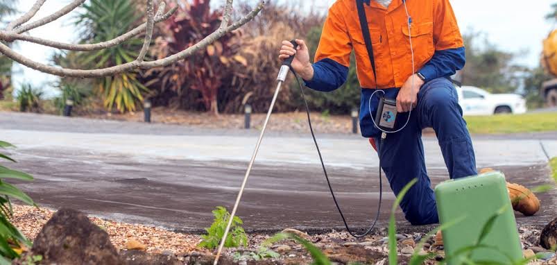 Fast Emergency Leak Detection for Springfield, VA Homes