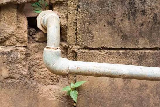 How Pipe Leak Repair Protects Homes in Arlington County, VA