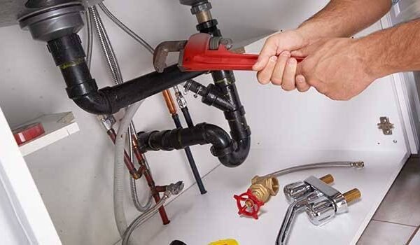 How to Choose a Reliable Plumber in Alexandria, VA