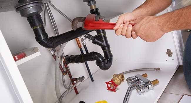 How to Choose a Reliable Plumber in Alexandria, VA